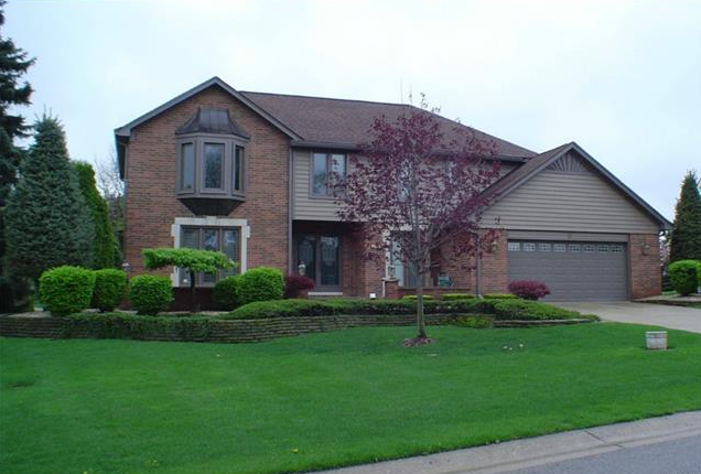 Shadow Woods Homes for sale